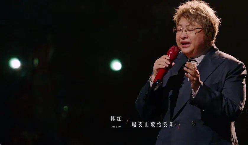 第一集就全宝藏，芒果综艺还是牛逼