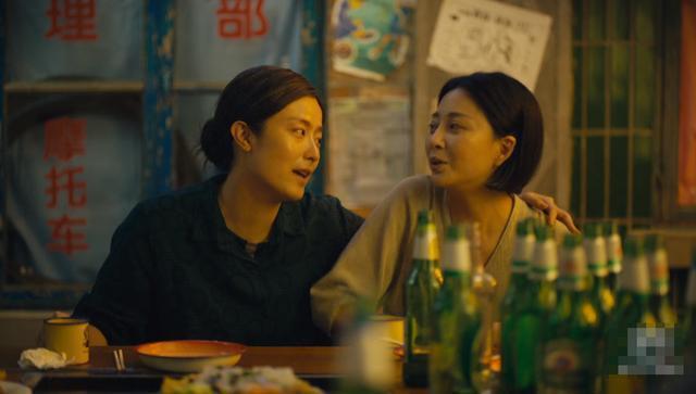 人世间：结局中比起春燕被原谅，于虹不还房才是如鲠在喉