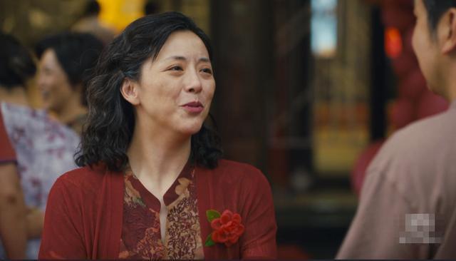 人世间：结局中比起春燕被原谅，于虹不还房才是如鲠在喉