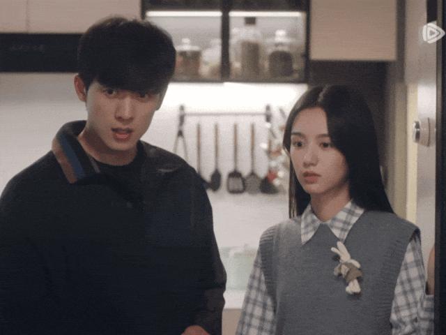 配音古风圈层小众，做饭唱歌凑时长，这剧怎么看下去？