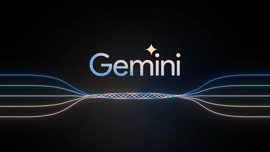 遥遥领先于 GPT-4：谷歌宣布推出人工智能模型Gemini