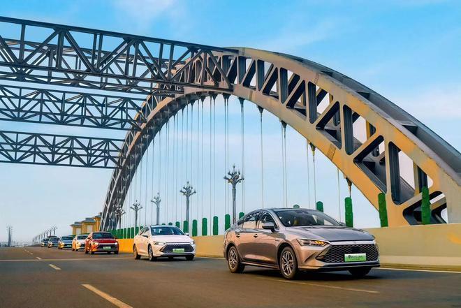 车圈价格战最后30天：有车型优惠高达16万元