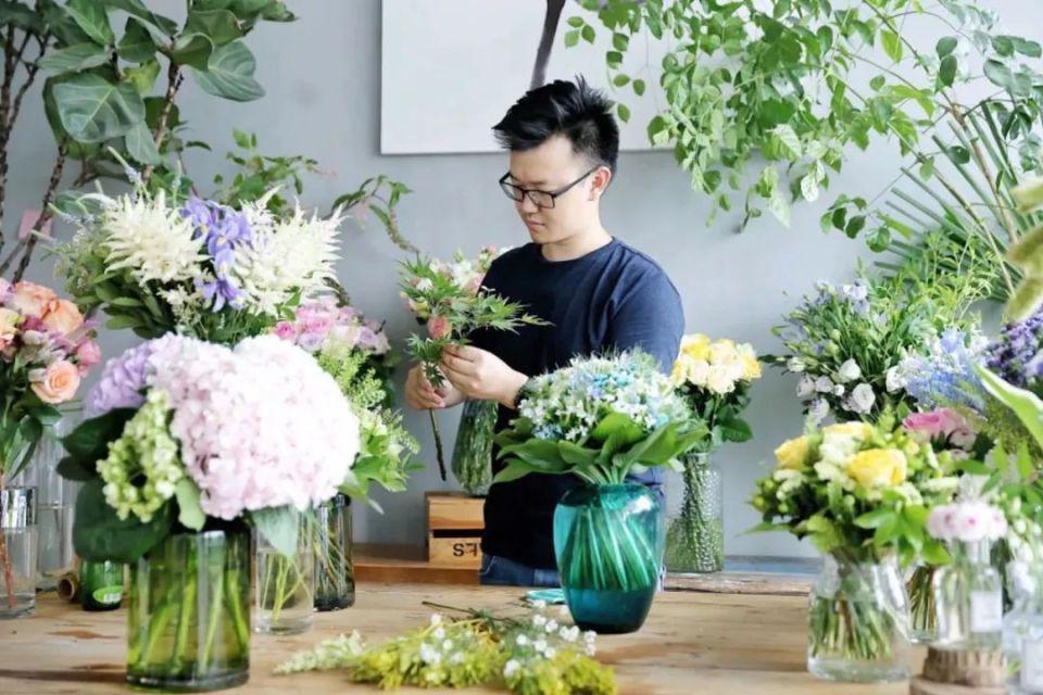 距离破产仅剩最后一步？花加创始人：我不想卖惨，只想活下去
