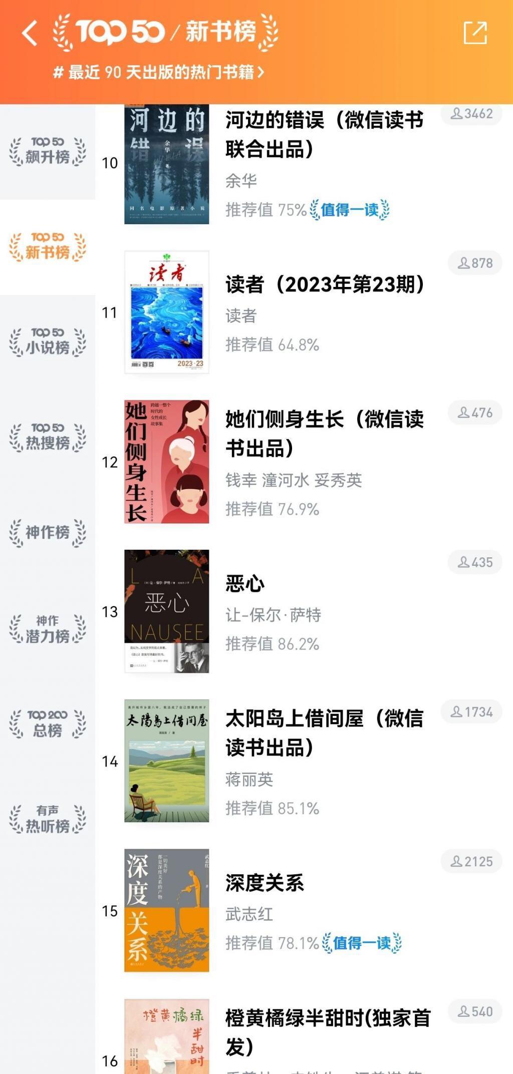 微信读书要搞事情，电子书爱好者狂喜