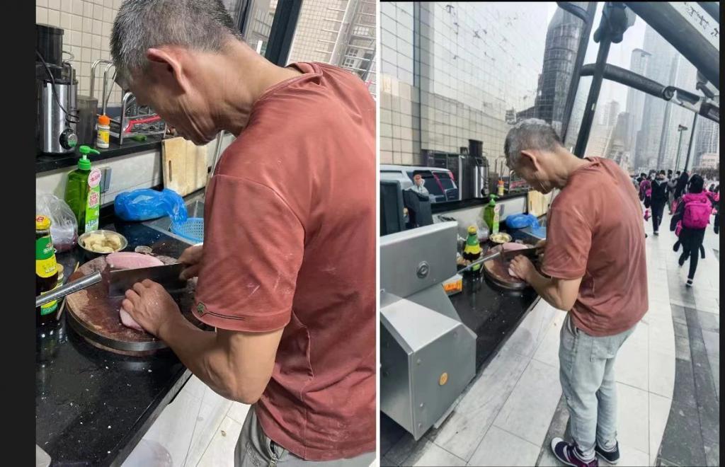 好想报警！我被 AI “ 恶搞 ” 了