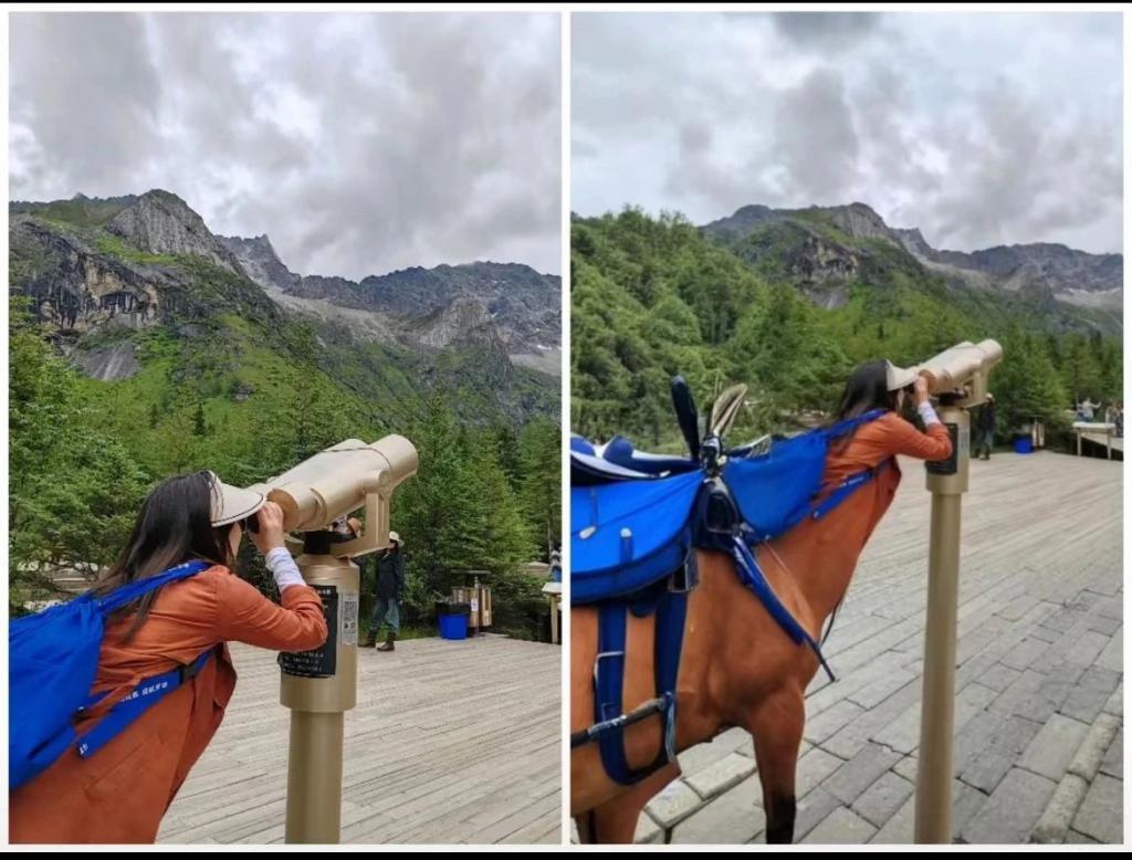 好想报警！我被 AI “ 恶搞 ” 了