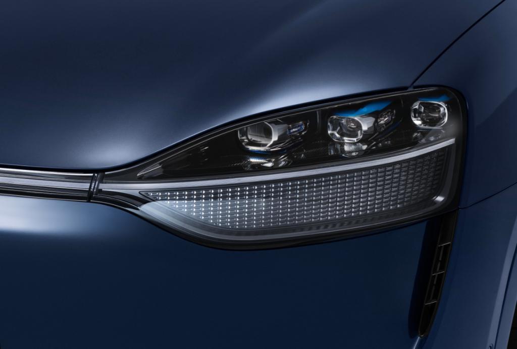 「千万以内最好SUV」定档！华为下一步是打造「汽车宇宙」