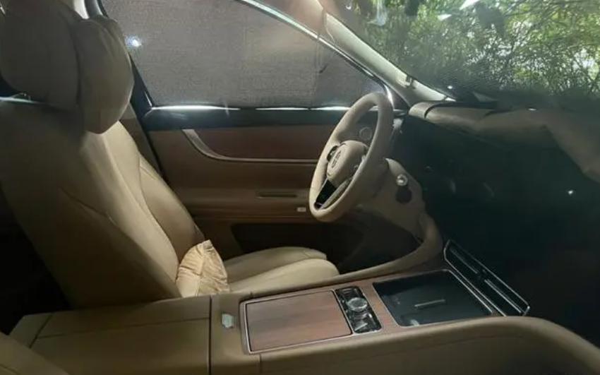 「千万以内最好SUV」定档！华为下一步是打造「汽车宇宙」