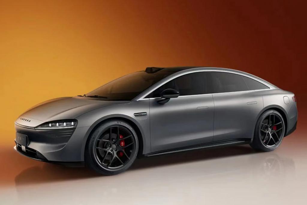 「千万以内最好SUV」定档！华为下一步是打造「汽车宇宙」