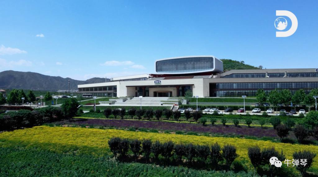 世界真的变了！