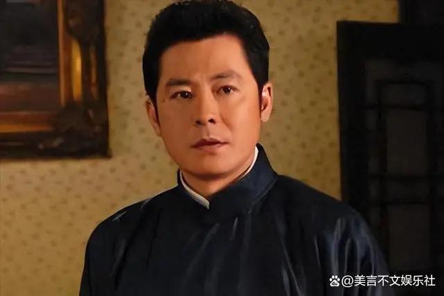 57岁演员三代定居美国,高调炫耀奢华生活,网友沉默了