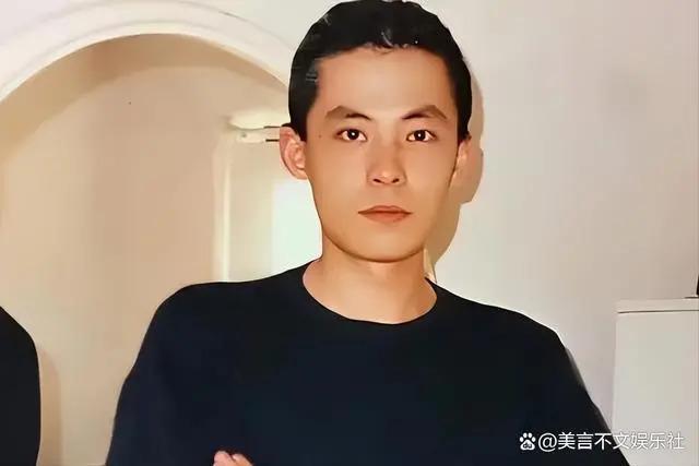 57岁演员三代定居美国,高调炫耀奢华生活,网友沉默了