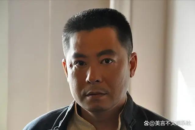 57岁演员三代定居美国,高调炫耀奢华生活,网友沉默了