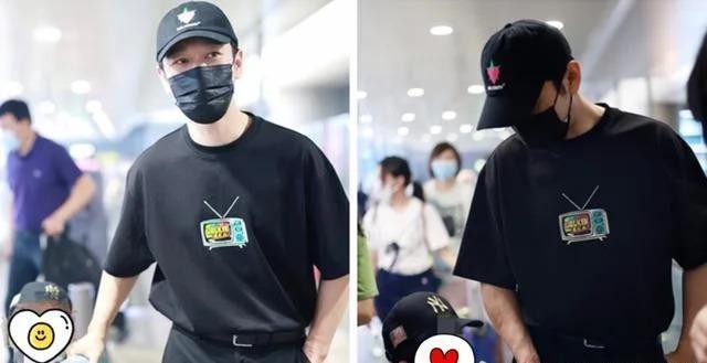 黄晓明女友宣誓主权，杨颖抱儿子卖惨，网友心疼小海绵
