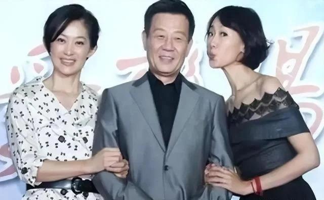 寇世勋：两个媳妇楼上楼下住，生活27年又美又痛苦