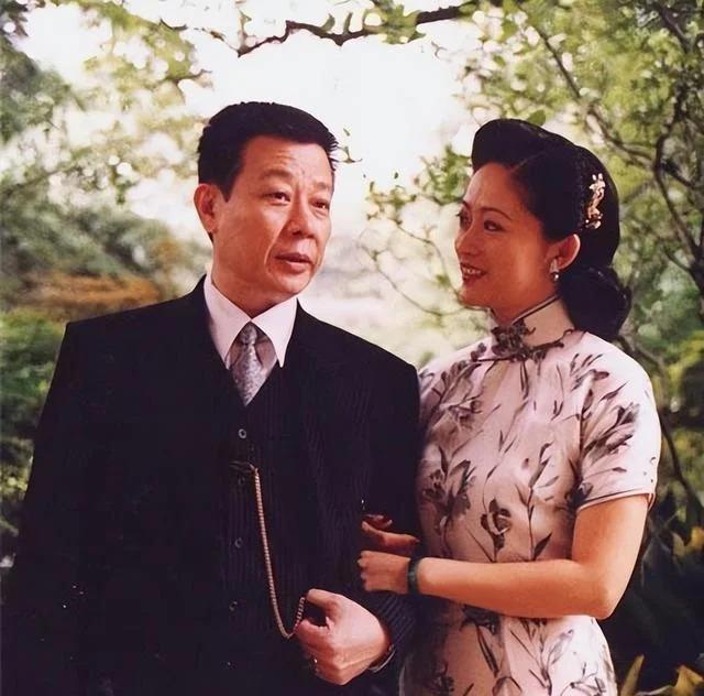 寇世勋：两个媳妇楼上楼下住，生活27年又美又痛苦