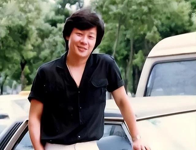 寇世勋：两个媳妇楼上楼下住，生活27年又美又痛苦