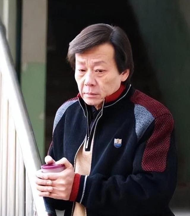 寇世勋：两个媳妇楼上楼下住，生活27年又美又痛苦