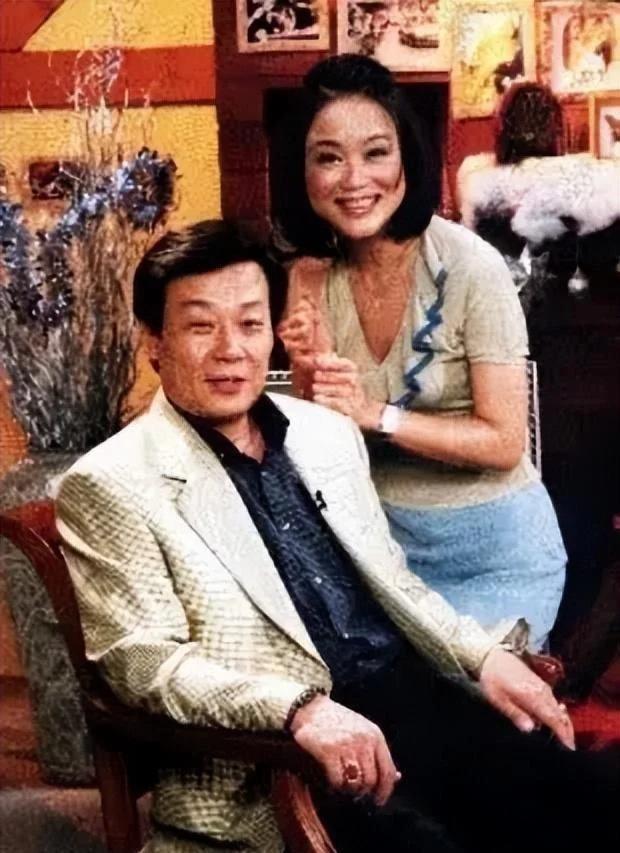 寇世勋：两个媳妇楼上楼下住，生活27年又美又痛苦