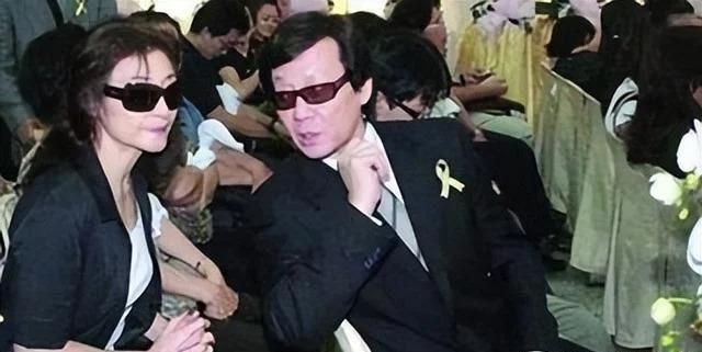 寇世勋：两个媳妇楼上楼下住，生活27年又美又痛苦