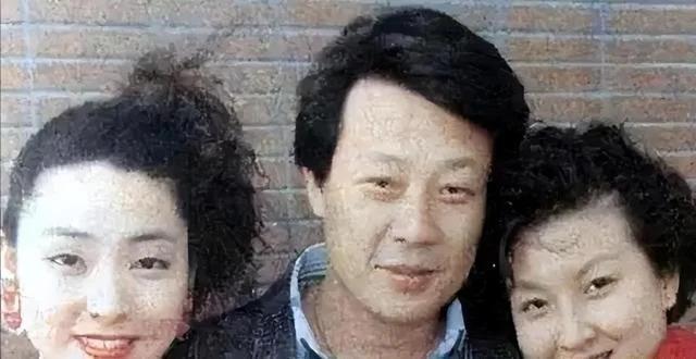 寇世勋：两个媳妇楼上楼下住，生活27年又美又痛苦