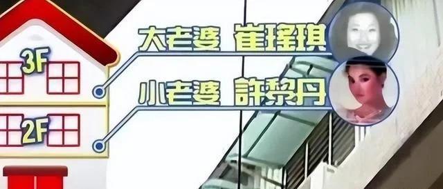 寇世勋：两个媳妇楼上楼下住，生活27年又美又痛苦