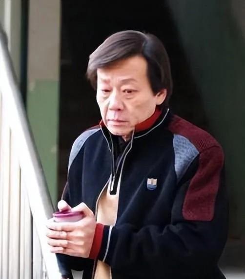 寇世勋：两个媳妇楼上楼下住，生活27年又美又痛苦