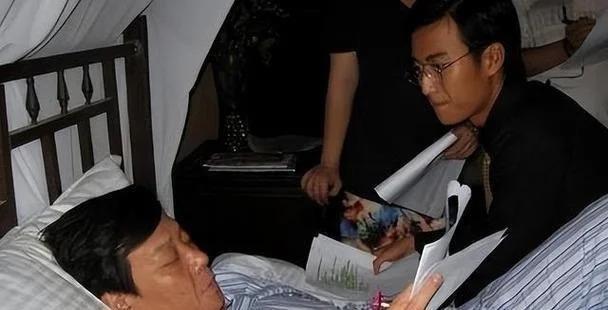 寇世勋：两个媳妇楼上楼下住，生活27年又美又痛苦