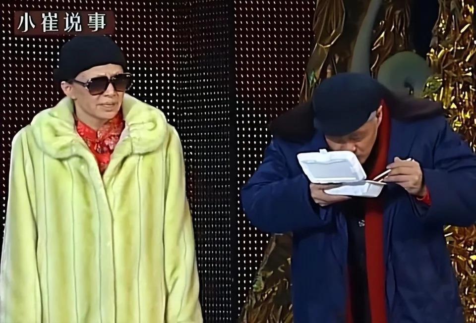 央视春晚重大失误：沈腾启动应急预案，尴尬的黑色3分钟