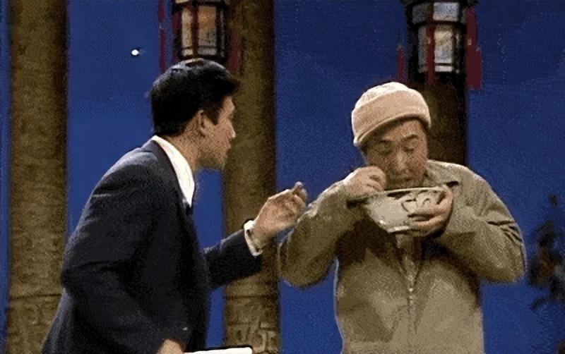 央视春晚重大失误：沈腾启动应急预案，尴尬的黑色3分钟