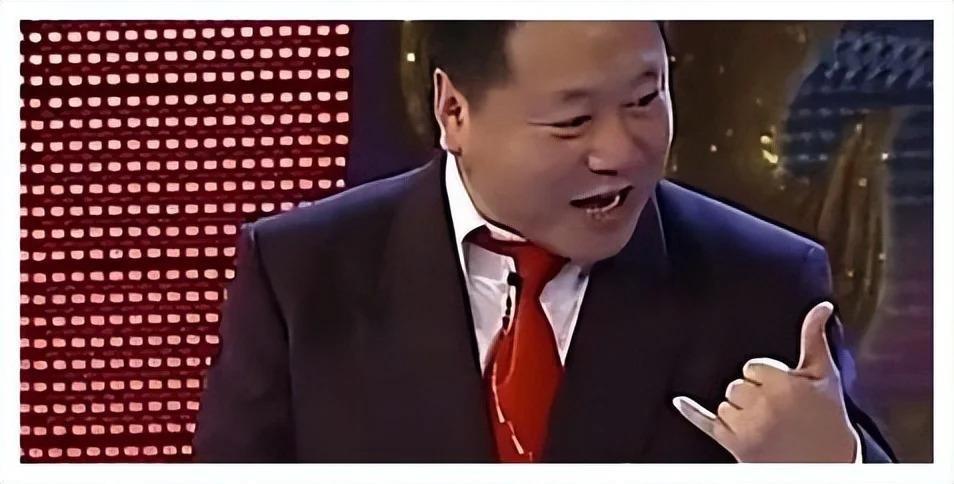 央视春晚重大失误：沈腾启动应急预案，尴尬的黑色3分钟