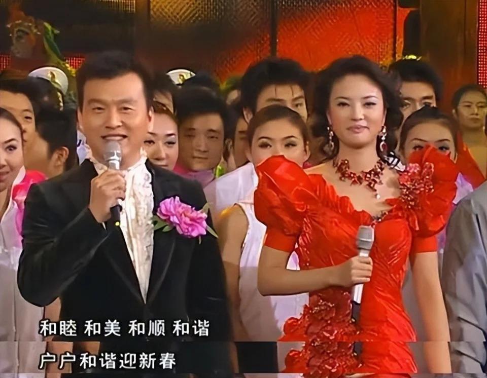 央视春晚重大失误：沈腾启动应急预案，尴尬的黑色3分钟