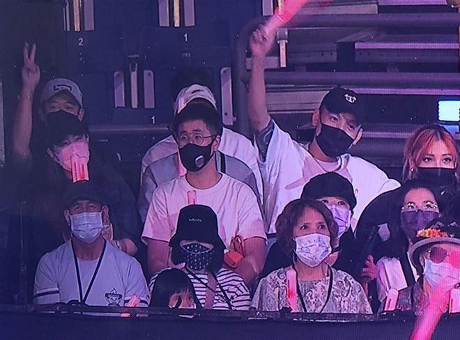 妹妹曝Selina近状：已被姐姐练成保姆，没结婚规划