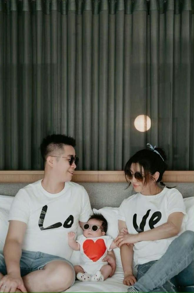 妹妹曝Selina近状：已被姐姐练成保姆，没结婚规划