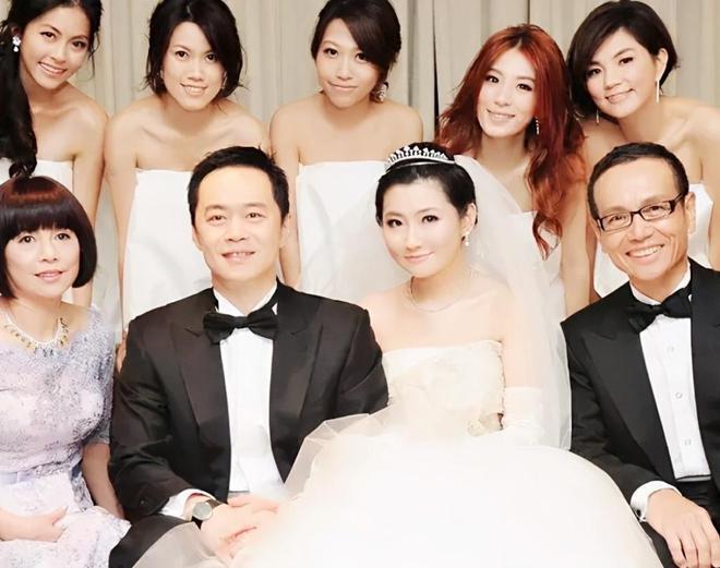 妹妹曝Selina近状：已被姐姐练成保姆，没结婚规划