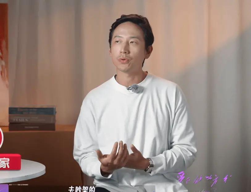 吴千语曾不被准公公接受,太能花钱引施伯雄不满