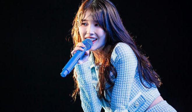 韩星又惹争议！见面会低消17万，粉丝借贷应援太离谱