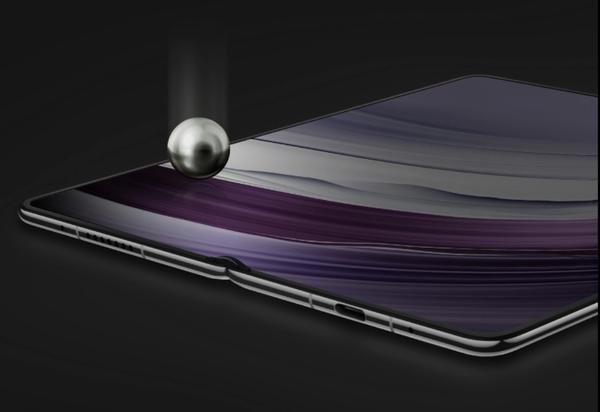 华为Mate X5“下火海”展示全面可靠 金刚不坏之身真的强