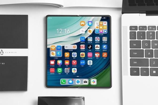 华为Mate X5“下火海”展示全面可靠 金刚不坏之身真的强