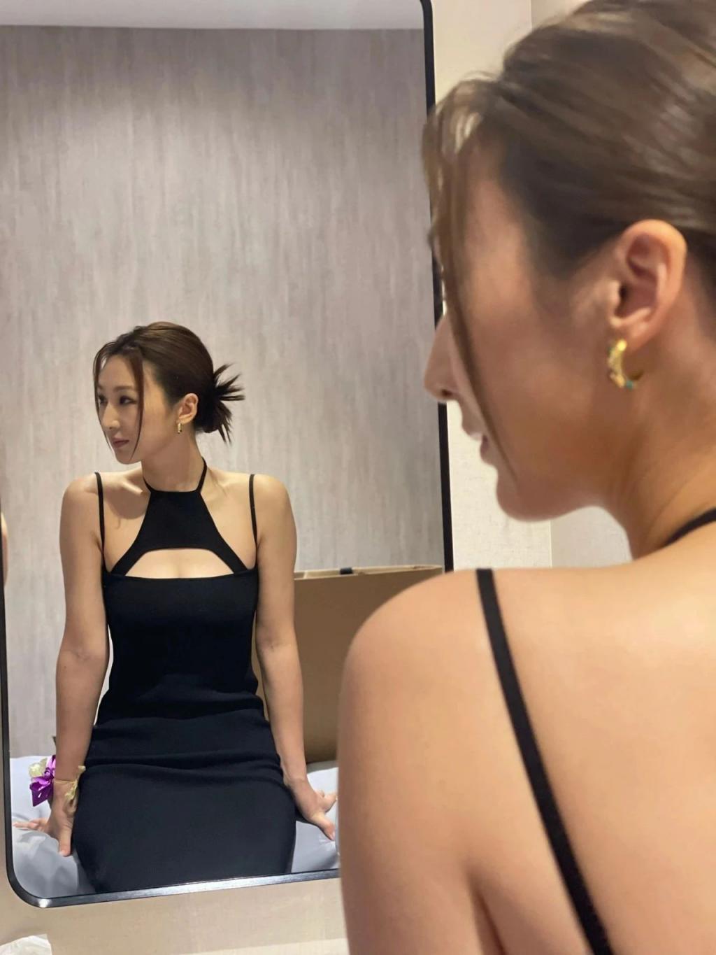 疯了吧……这身材还要被批判？