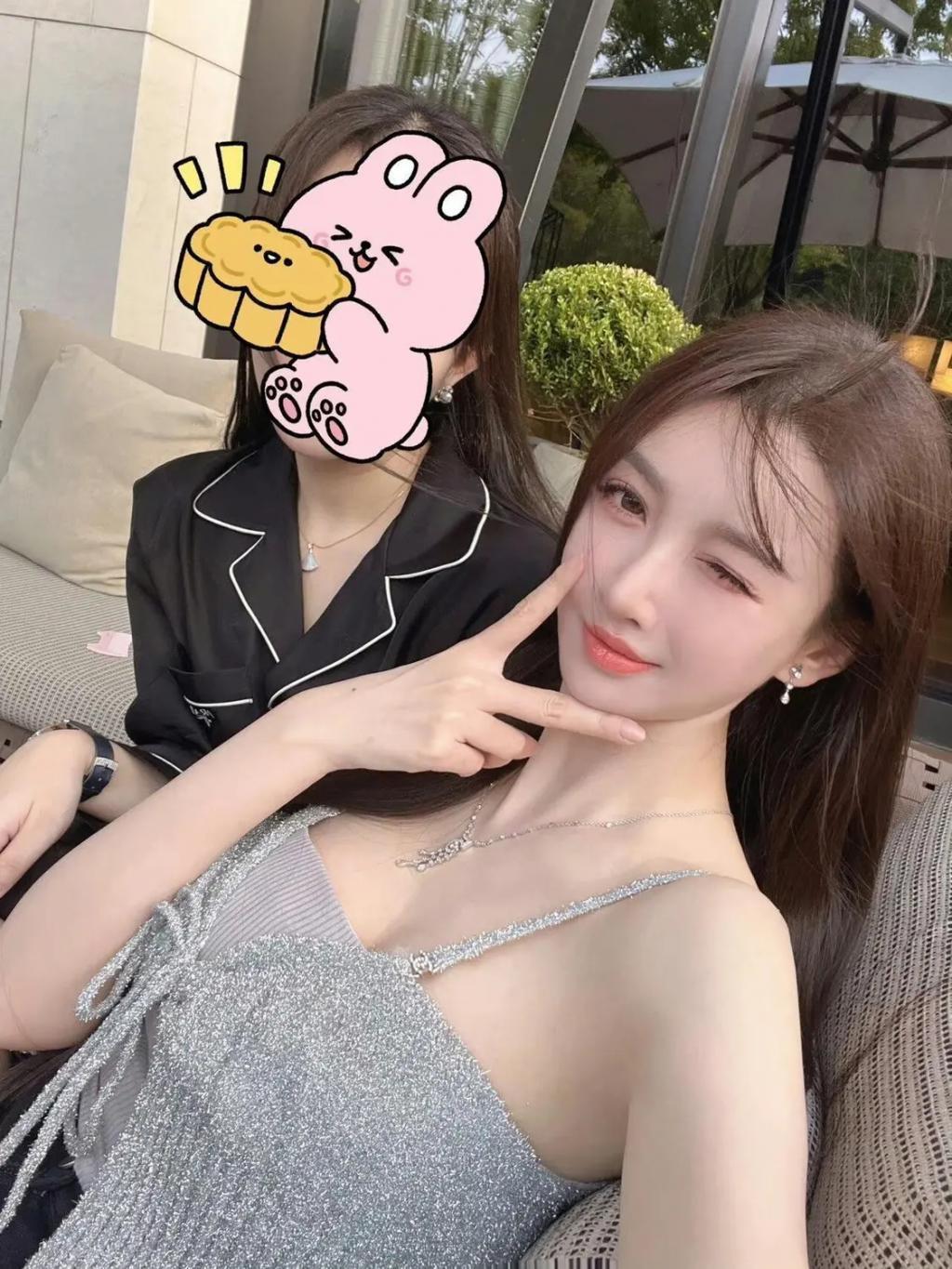 三天两头见前妻，没想到离婚1年后，叶珂的对手还是baby
