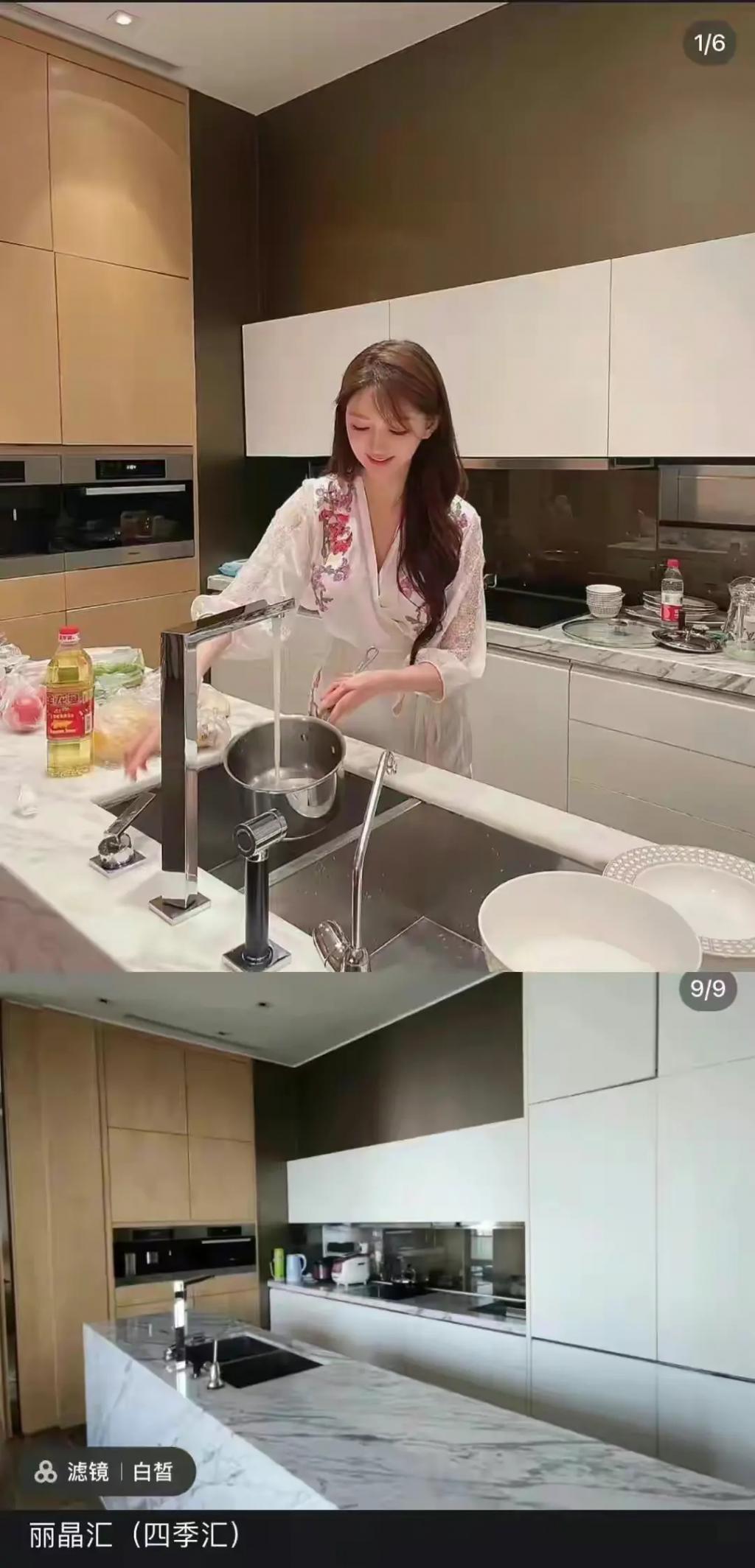 三天两头见前妻，没想到离婚1年后，叶珂的对手还是baby