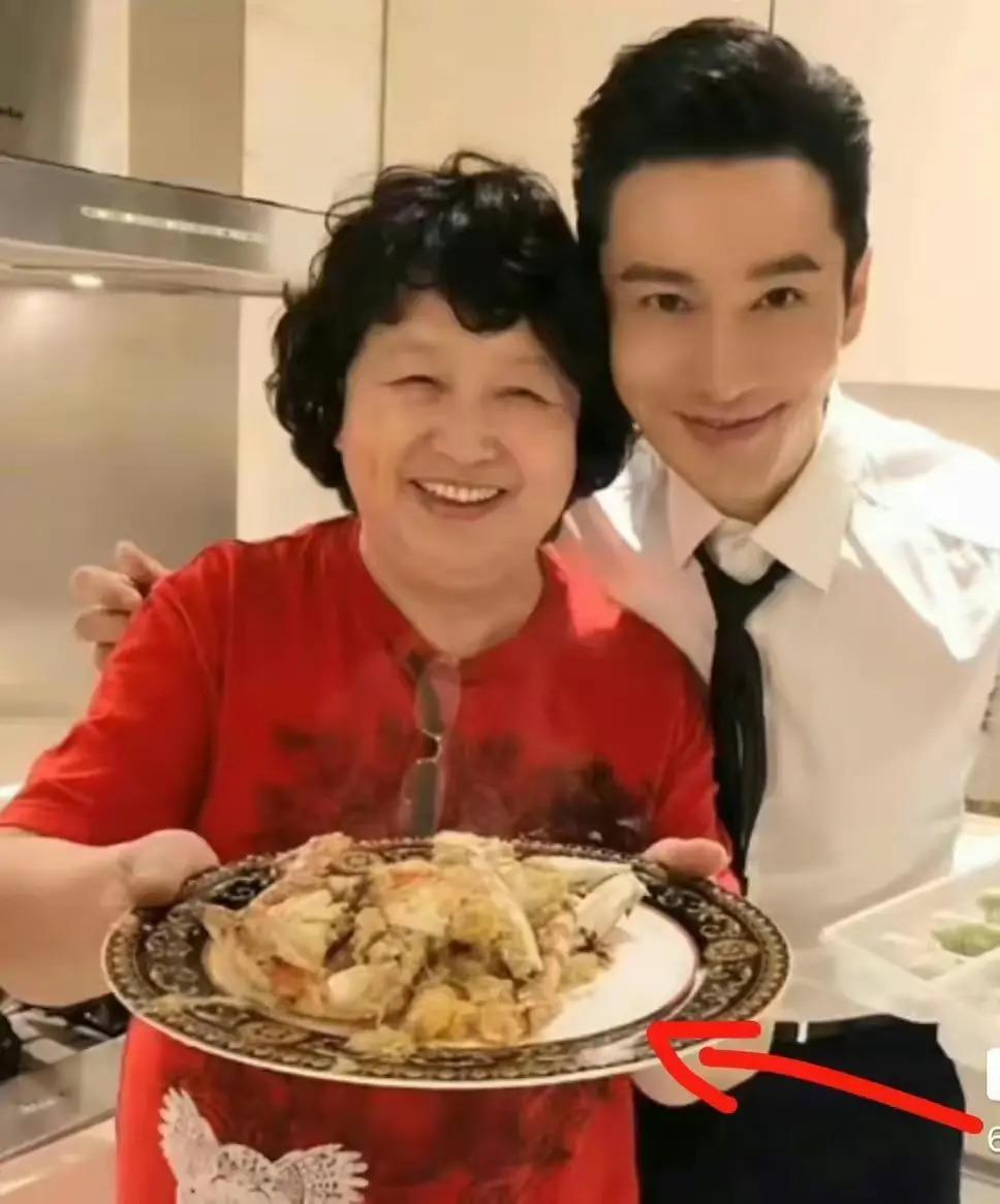 三天两头见前妻，没想到离婚1年后，叶珂的对手还是baby