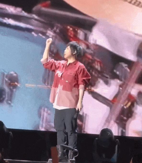 「五月天 」这次太恶心人了!