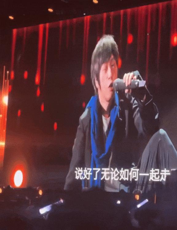 「五月天 」这次太恶心人了!