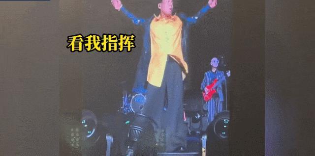 「五月天 」这次太恶心人了!