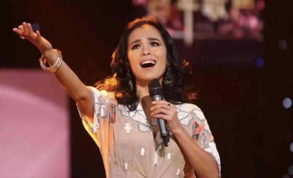 60岁韦唯现状：家暴前夫已离世，3个儿子成最大心结