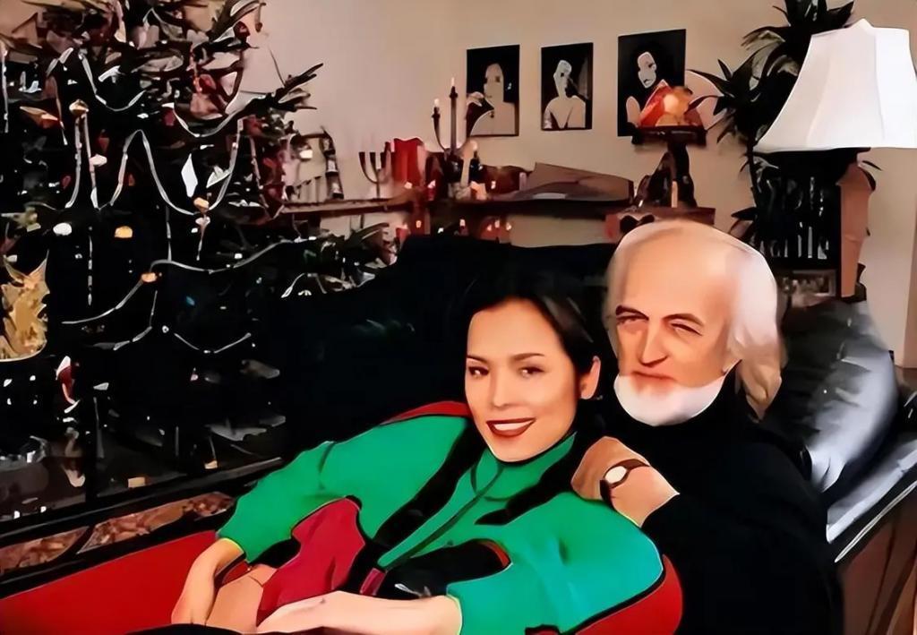 60岁韦唯现状：家暴前夫已离世，3个儿子成最大心结