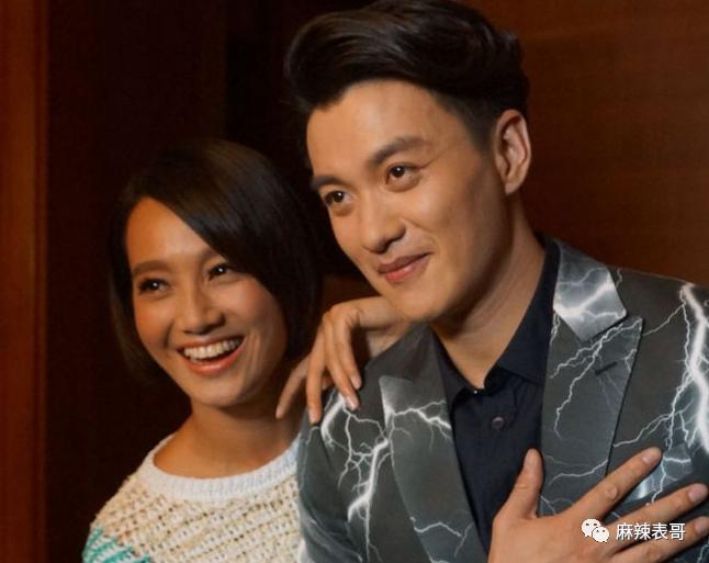 这俩人口碑也大翻转了？