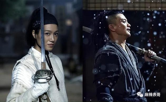 这俩人口碑也大翻转了？